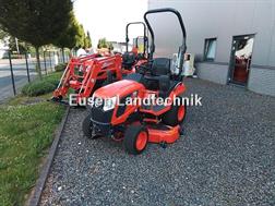 Kioti CK 2520 Rasentraktor mit Mähdeck ahnl. Kubota