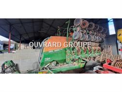 Amazone EDX6000TC