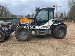Liebherr t36-7s