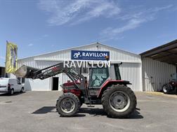 Massey Ferguson 3060