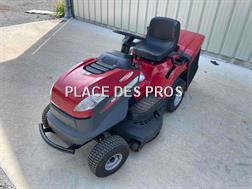 Castelgarden XDC 170 HD