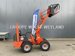 Fuchs F950H
