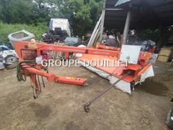 Kuhn FC 302