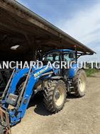 New Holland T5.110 EVOLUTION