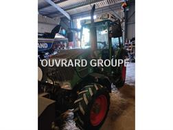 Fendt VARIO209F