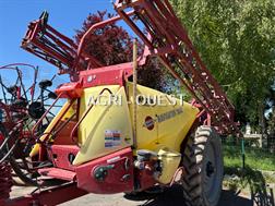 Hardi Navigator 3000
