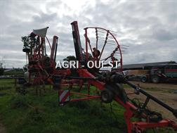 Kuhn GA 8030
