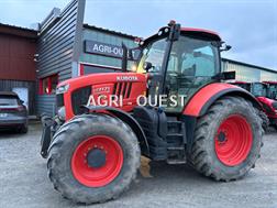 Kubota M7171 KVT PREMIUM