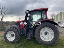 Valtra N135 A