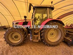 Massey Ferguson 6S.135