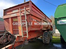 Jeantil GM160