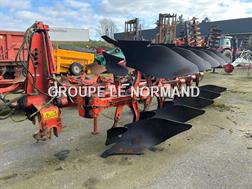 Kuhn MASTER 122