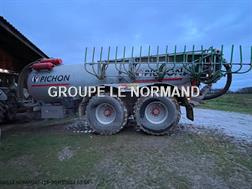 Pichon RAMPE
