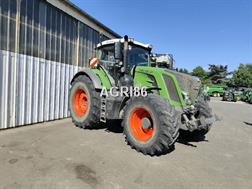 Fendt 826