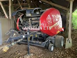 Vicon RV5116