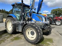 New Holland T6.145