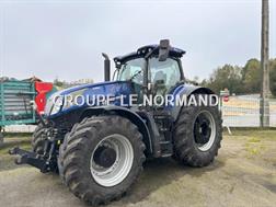 New Holland T7.315 HD PLMI