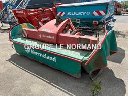 Kverneland 2832F