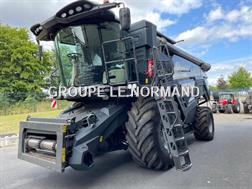 Massey Ferguson IDEAL 8 PL