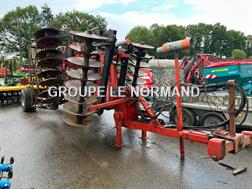 Gregoire DISCOTILL BOXR MK28
