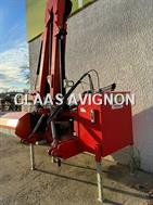 Maschio EPAREUSE CRISTINA 460