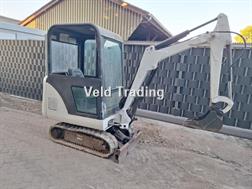 Bobcat 32