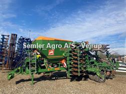 Amazone CIRRUS 4001 SUPER