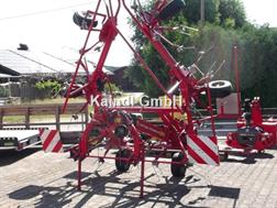 Lely Lotus 675