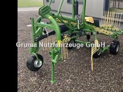 Krone Swadro S 350 Highland