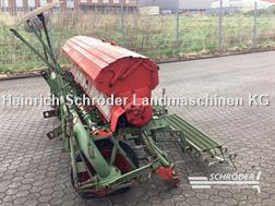Nodet SÄMASCHINE