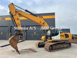 Liebherr R 946
