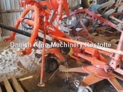 Kuhn GF 5001