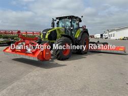 Kuhn BP8300 -VKM305Pro