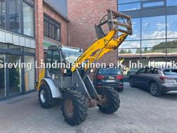 KRAMER 750