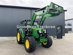 John Deere 6115 R