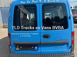 Opel Combo **1700DIESEL**