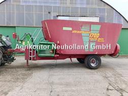 Strautmann 1700 Verti-Mix Double
