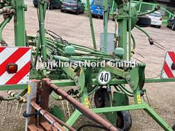 Krone KWT 10.50/8X7