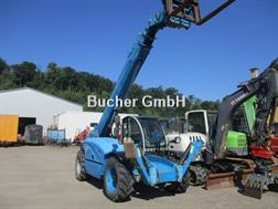 Genie GTH 4017