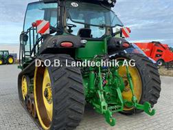 John Deere 8345 RT