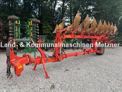 Kuhn Vari-Leader 8 NSH