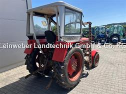 Zetor 4911