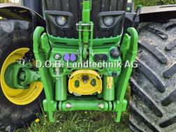 John Deere 6215