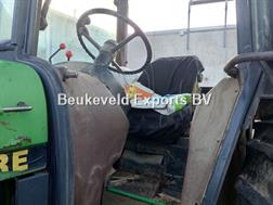 John Deere 3050