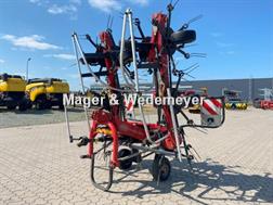 Vicon FANEX 904 PROLINE