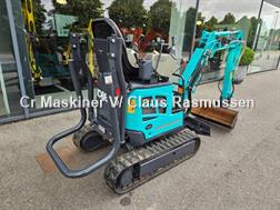 Kobelco SK 10 SR