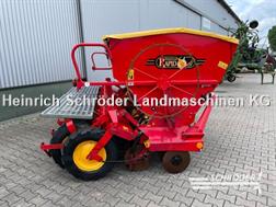 Väderstad RAPID 400 S