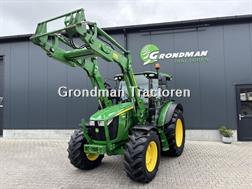 John Deere 5090 R 