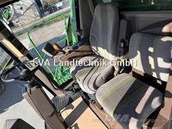 John Deere T 660