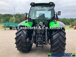 Deutz-Fahr AGROTRON 150.6